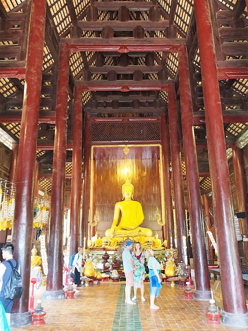 CHIANG MAI